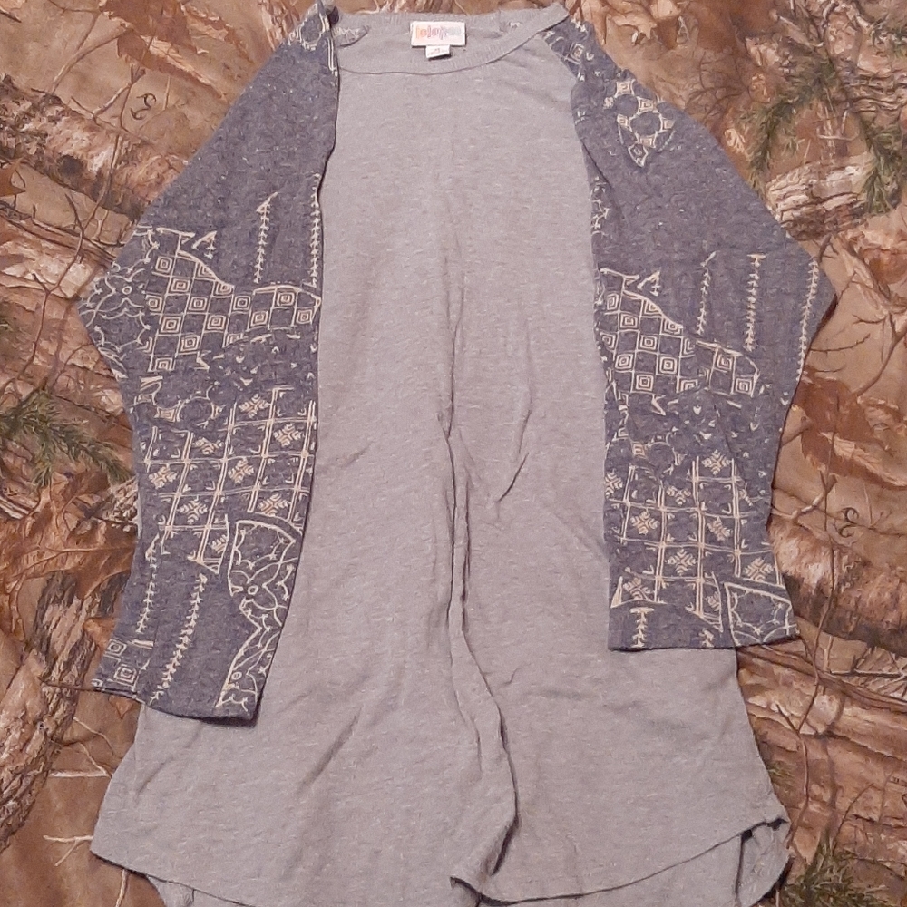 LulaRoe top
